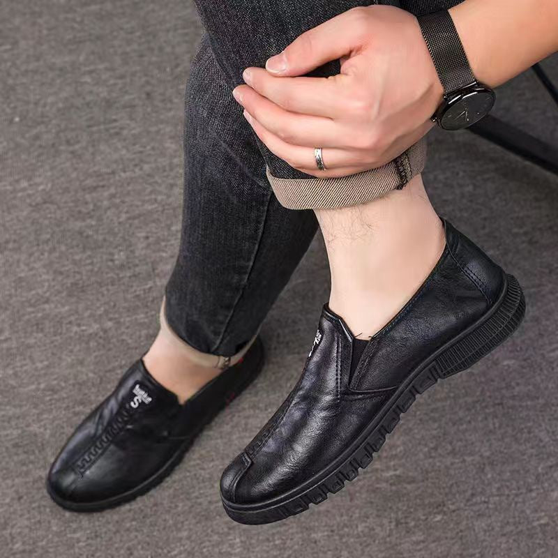 Shoes Men Shoes Loafers Oxfords Slip-Ons Casual shoes Formal Shoes Business shoes
