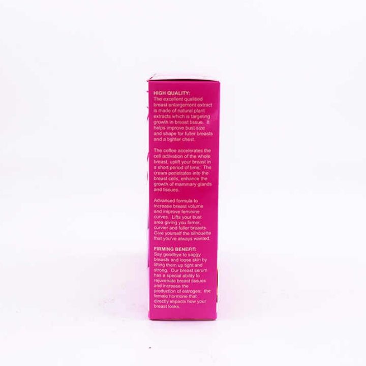 Wins Town CURVES Coffee, Breast & Butt Enhancement Coffee. Grows The Breast, Makes You Curvy, Improve Butt Size & Shape & Makes Breast Firm, Fuller & Tight.