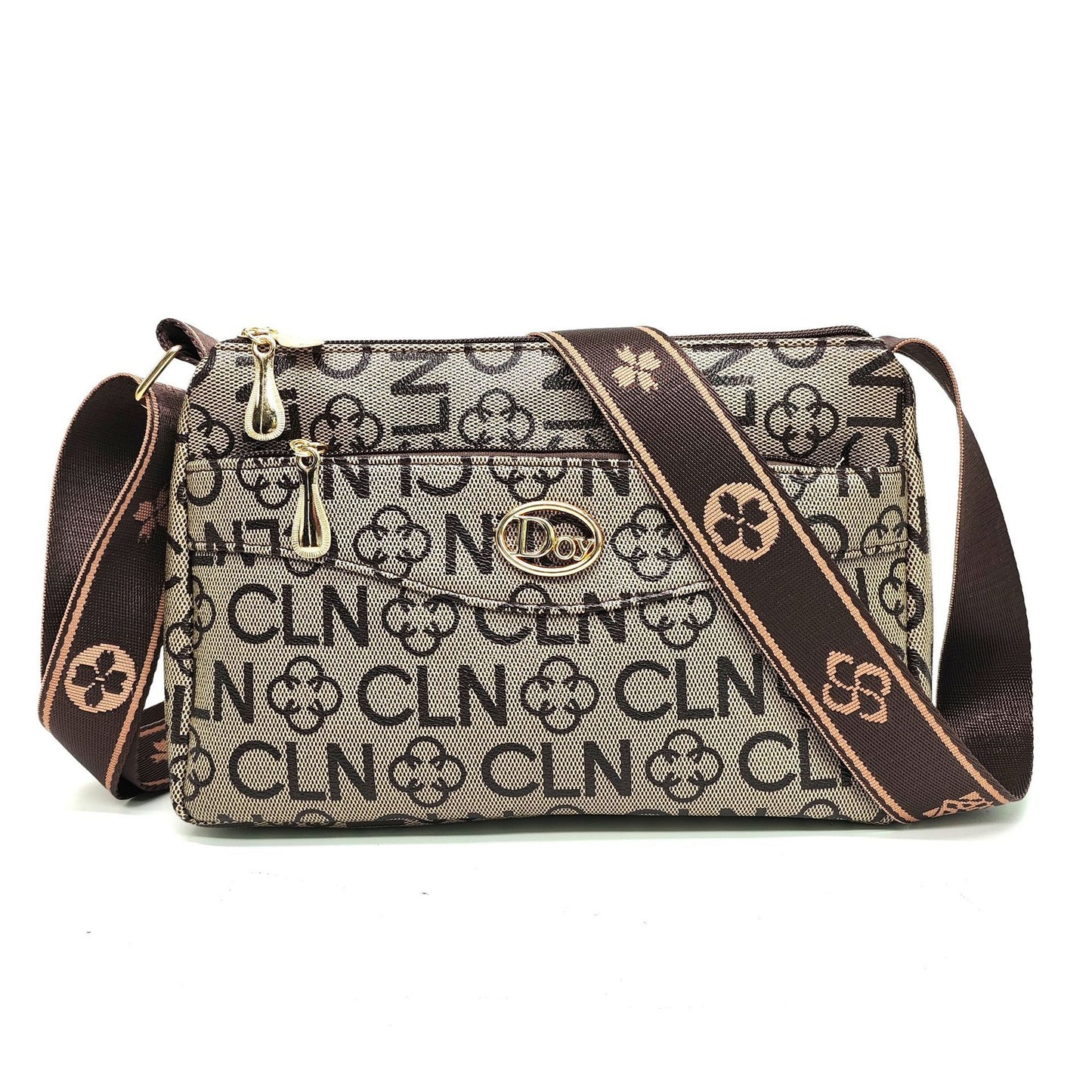 New fashion trend shoulder crossbody bag Phone bags wallet Carry on bag sling bag