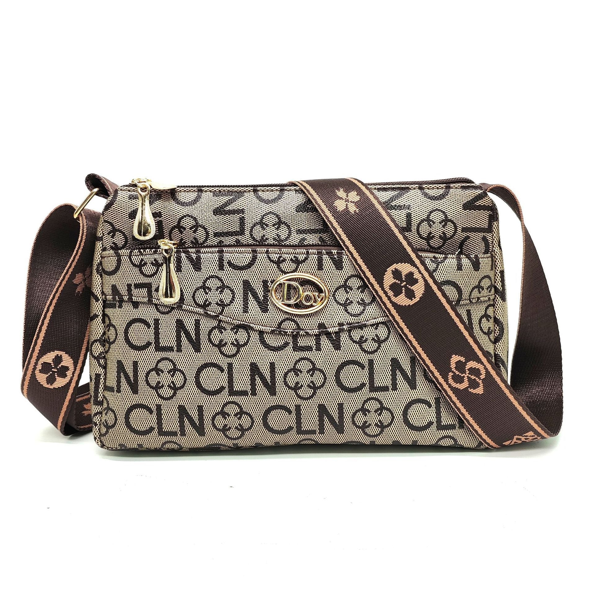 New fashion trend shoulder crossbody bag Phone bags wallet Carry on bag sling bag