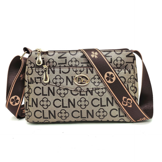 New fashion trend shoulder crossbody bag Phone bags wallet Carry on bag sling bag