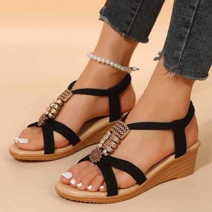 Shoes Women Shoes Sandals Heels Wedges Ladies Shoes
