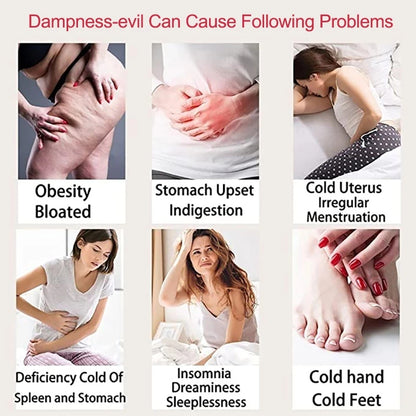 30pcs/Box New Fat Burning Patch Belly Stickers Chinese Medicine Slimming Products Body Belly Detox Lose Weight Navel Slim Patch