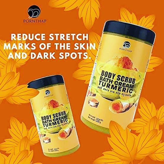 3 Pack VEET gold Turmeric Body Oil 1000ml + 250ml + Body Scrub Super Whitening Skin Repair Anti-Aging Removes Wrinkles Dark Spots & Smooths Clears Knuckles Super Whitening