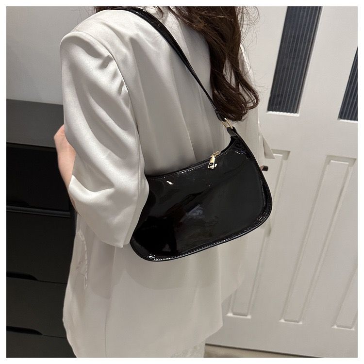 Stylish Shoulder Bags New Versatile Women's Bags
