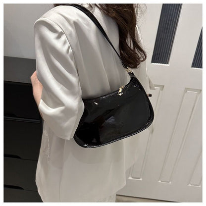 Stylish Shoulder Bags New Versatile Women's Bags