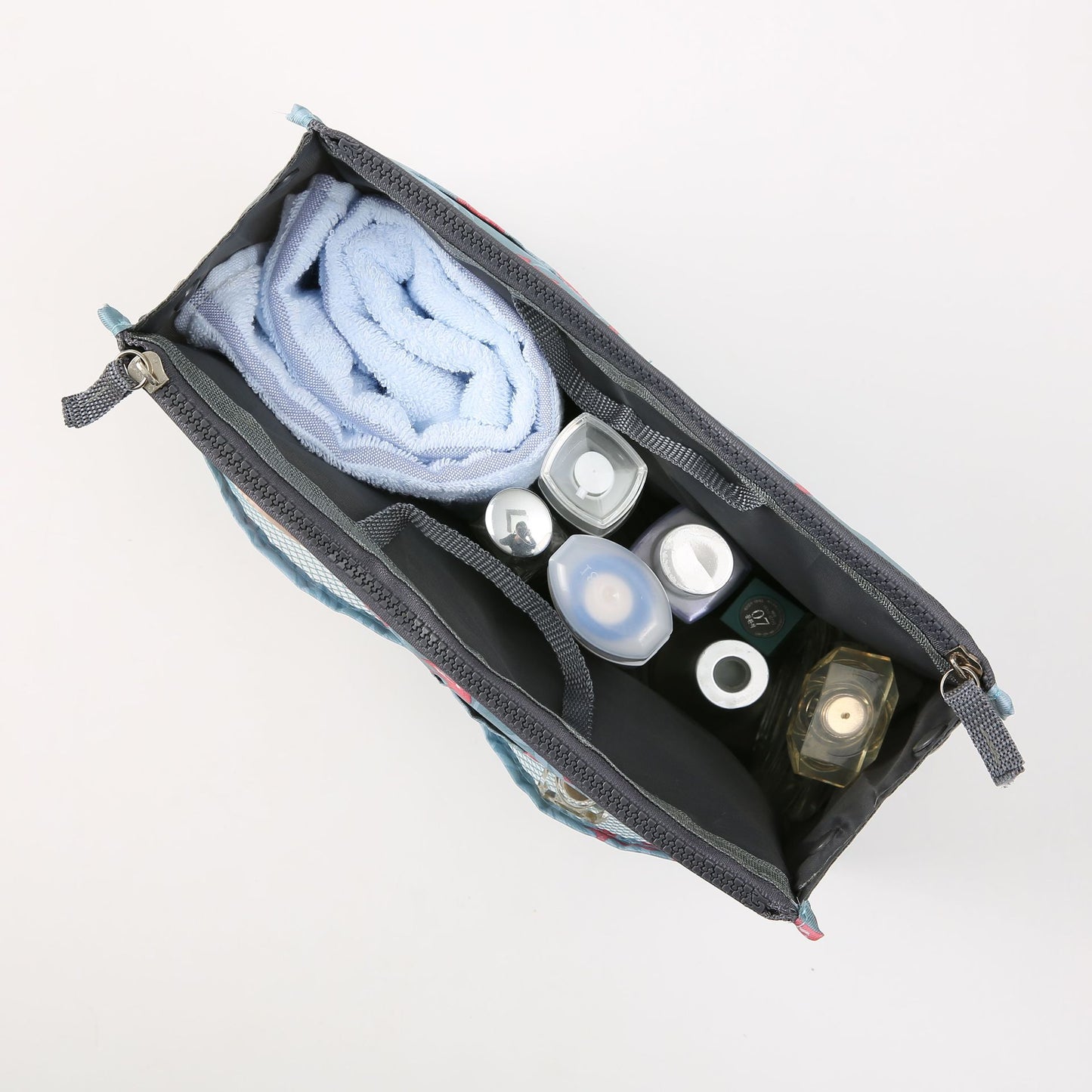 Cosmetic Bag Large Capacity Travel Portable Storage Cosmetic Bag Wash Bag