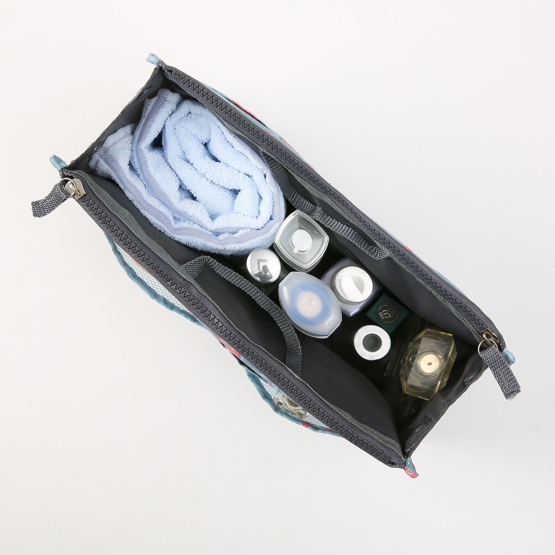 Cosmetic Bag Large Capacity Travel Portable Storage Cosmetic Bag Wash Bag