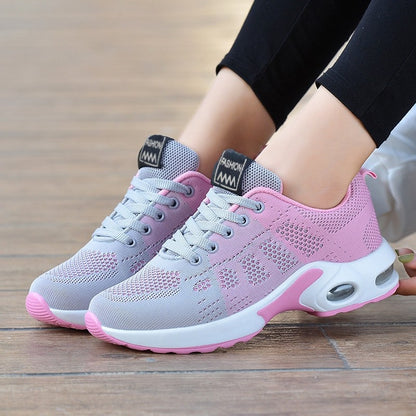 Women Shoes Ladies Shoes Sneaker Athletic Casual Shoes Sport Shoes for Girl Discount On Sale