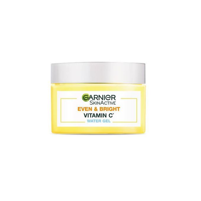 【Discounted】Garnier Skin Active Vitamin C Brightening Glow Jelly Moisturiser 50ml
