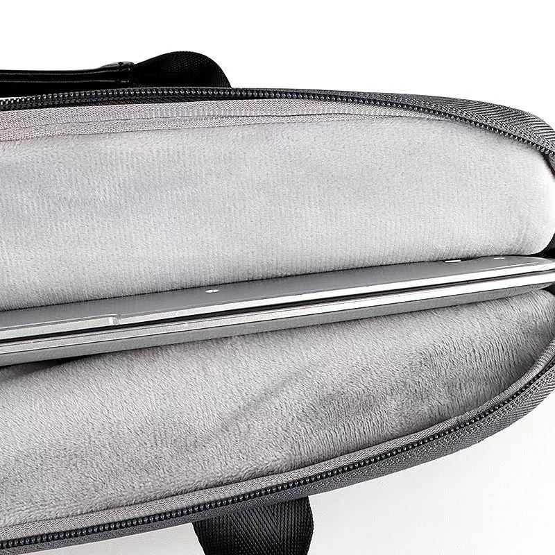 New arrival 13.3 inch laptop bags mackbook business computer travel gear Casetek brand man bags tablet sleeve bag handbags