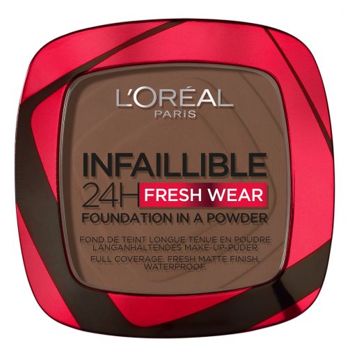 L'Oreal Paris Infallible 24H Fresh Wear Powder