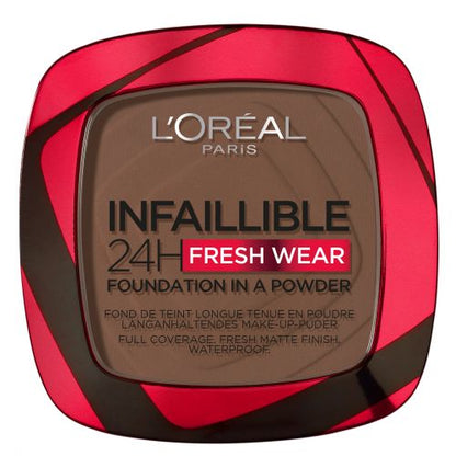L'Oreal Paris Infallible 24H Fresh Wear Powder