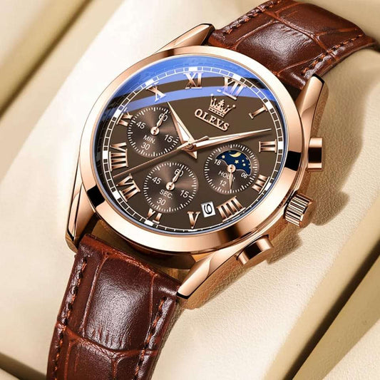 Quality Men's Watches