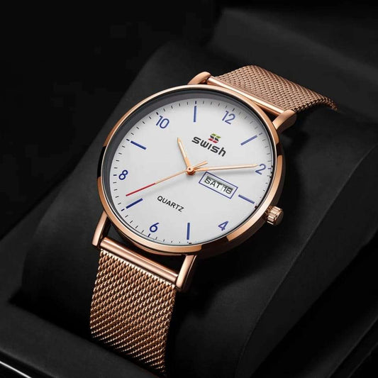 Quartz Watches For Men