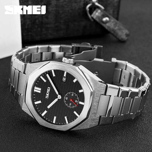 Quartz Waterproof Wrist watch