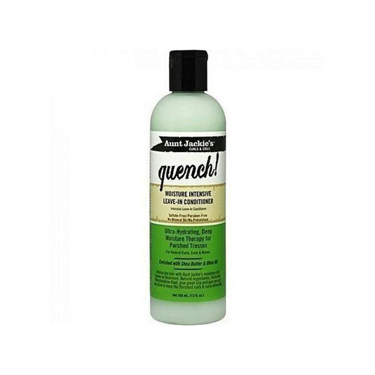 Quench! Moisture Intensive Leave-In Conditioner