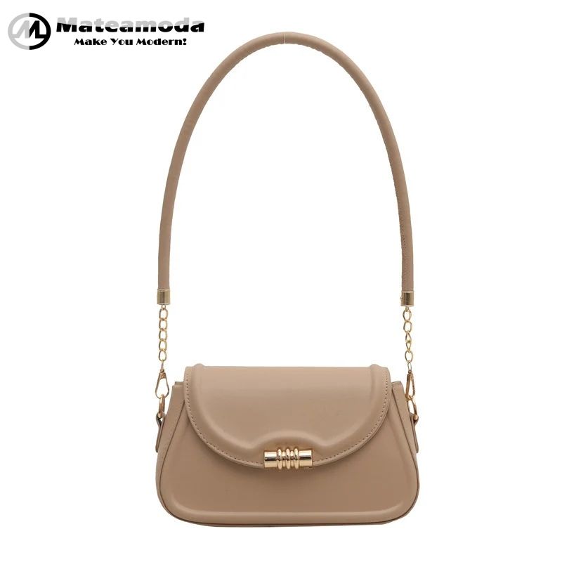 Mateamoda Sleek Baguette Bag Underarm Handbag