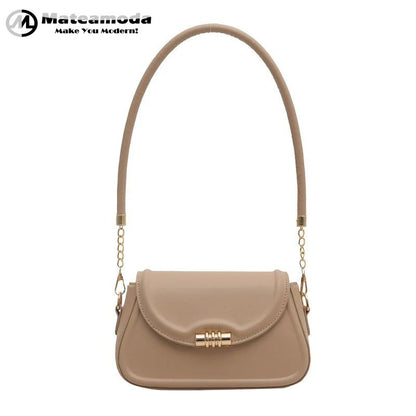 Mateamoda Sleek Baguette Bag Underarm Handbag