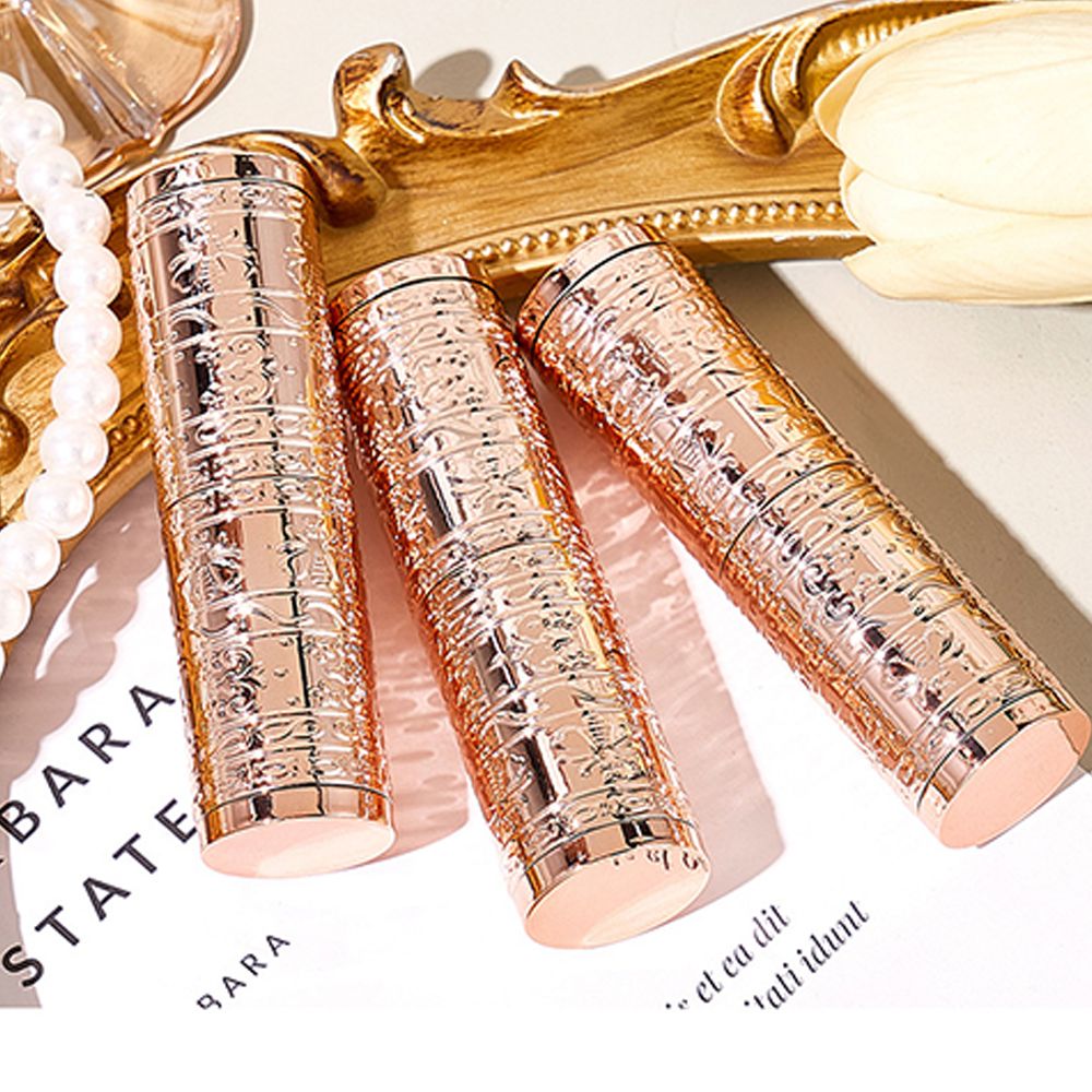 Petal jelly color changing lipstick Moisturizing, moisturizing, repairing dryness, non fading, non staining cup new lipstick color changing lipstick moisturizing, waterproof