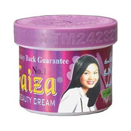 3 Pack Faiza Skin Care Set (Cream + Lotion + Soap) Combo Anti-Aging Cream Kit Fade Sun Spots & Discoloration Refine Skin Texture Reduce Wrinkle Formation Skin Care Set 3 in 1