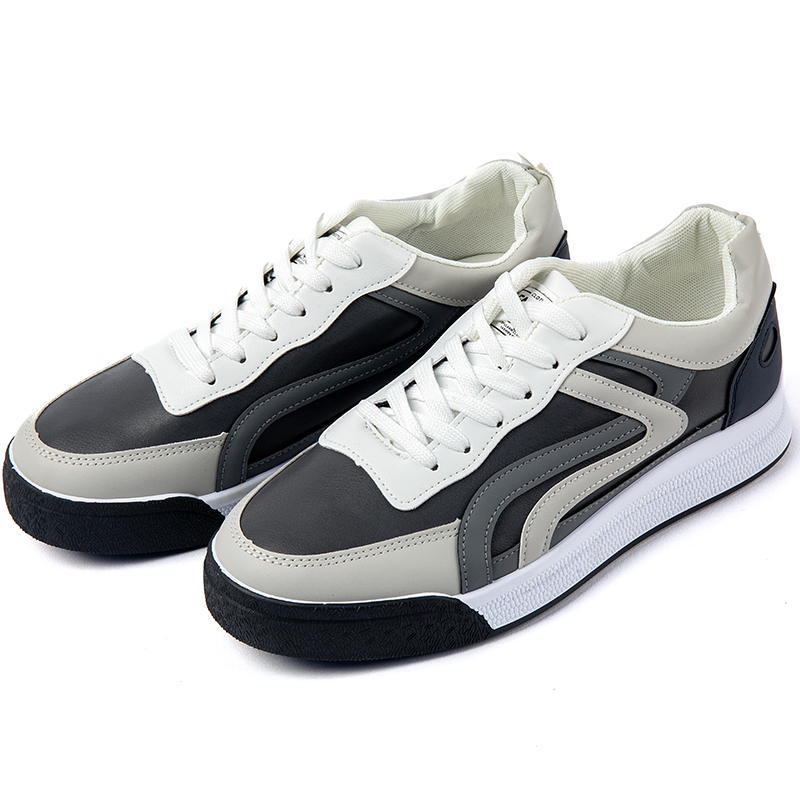 Mateamoda Men Sneakers Rubber Sneakers Sport Shoes