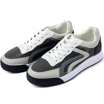 Mateamoda Men Sneakers Rubber Sneakers Sport Shoes