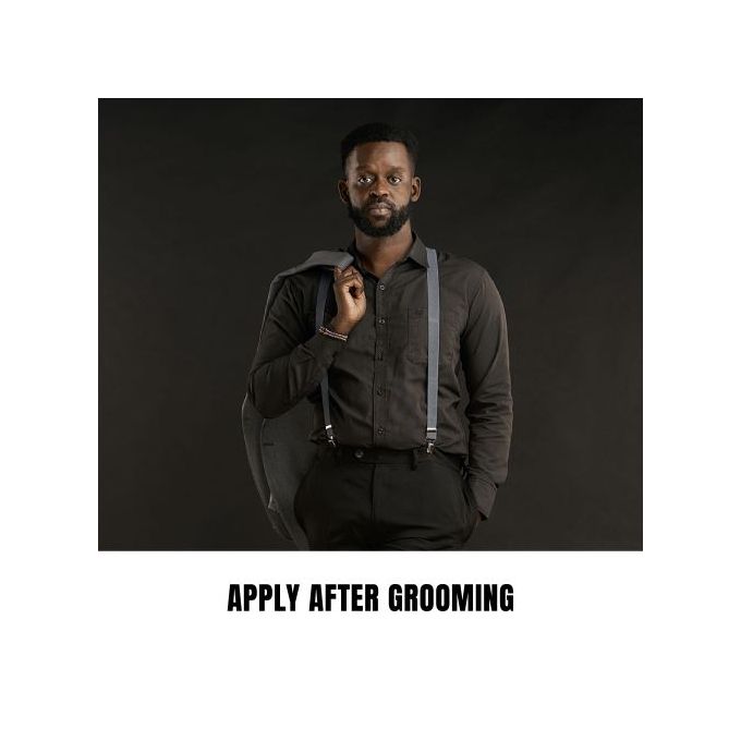 VERSMAN LEGEND PERFUME 95ML