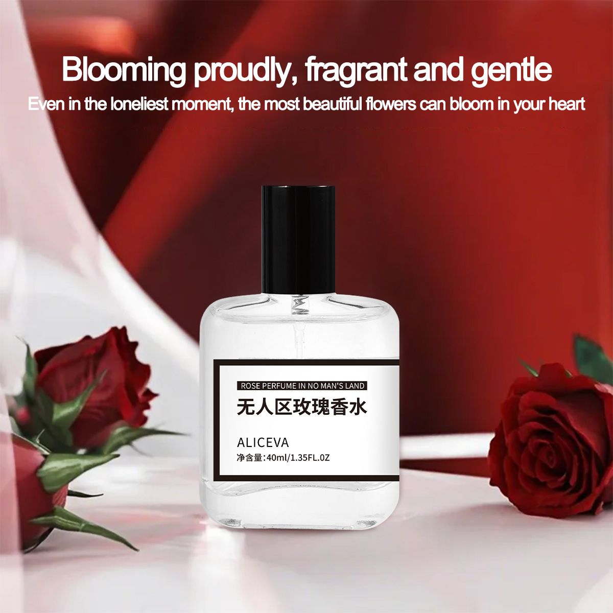 Women's Glamour Perfume Deodorant spray Eau de Toilette A perfume that men will never forget Different charming fragrance