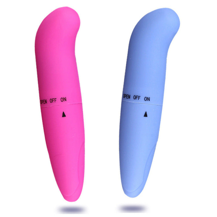 HW Dolphin vibrator female egg female masturbation appliance Mini massage stick G-spot Waterproof stimulation adult products