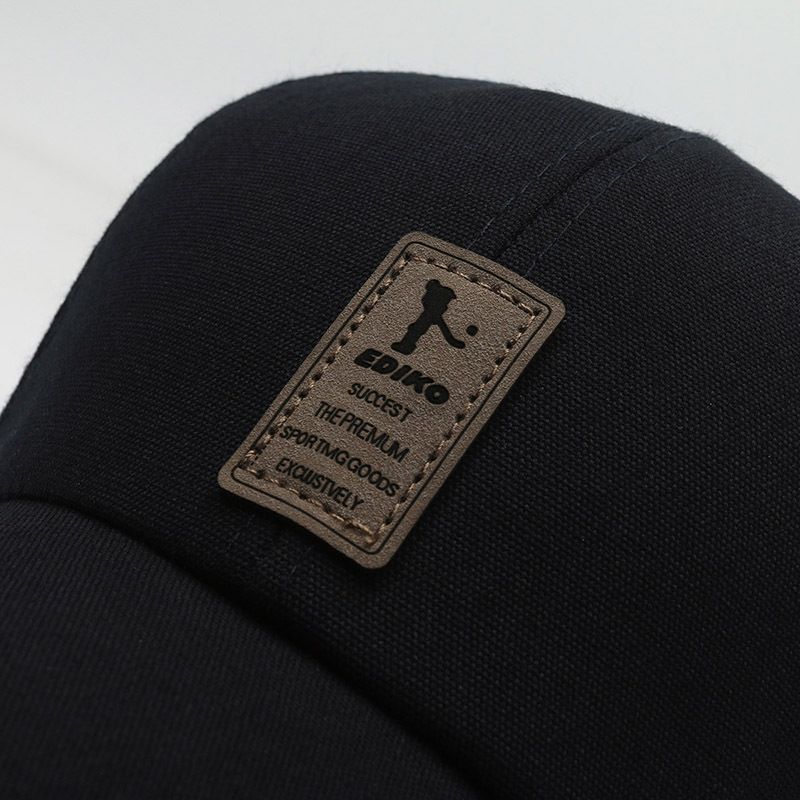 New Brand Autumn And Winter Baseball Cap Men And Women Cotton Snapback Bone Dad Hat