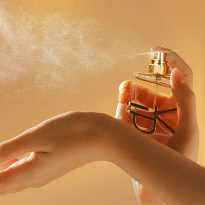 Perfume Women's Lasting Light Fragrance Gold Sands Perfume Kenya Explosive Women's Perfume Wholesale Fragrances Fast delivery within 1-5 days