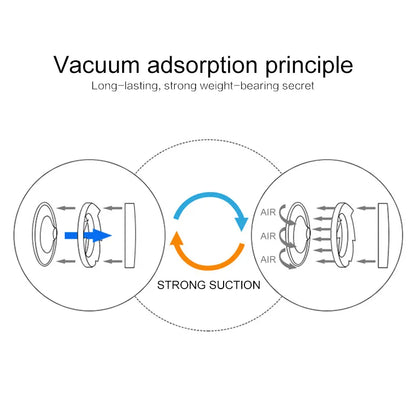 Self Adhesive Toilet Paper Roll Holder Wall Mount Steel No Punching Towel Roll Dispenser for Bathroom Kitchen No Punching