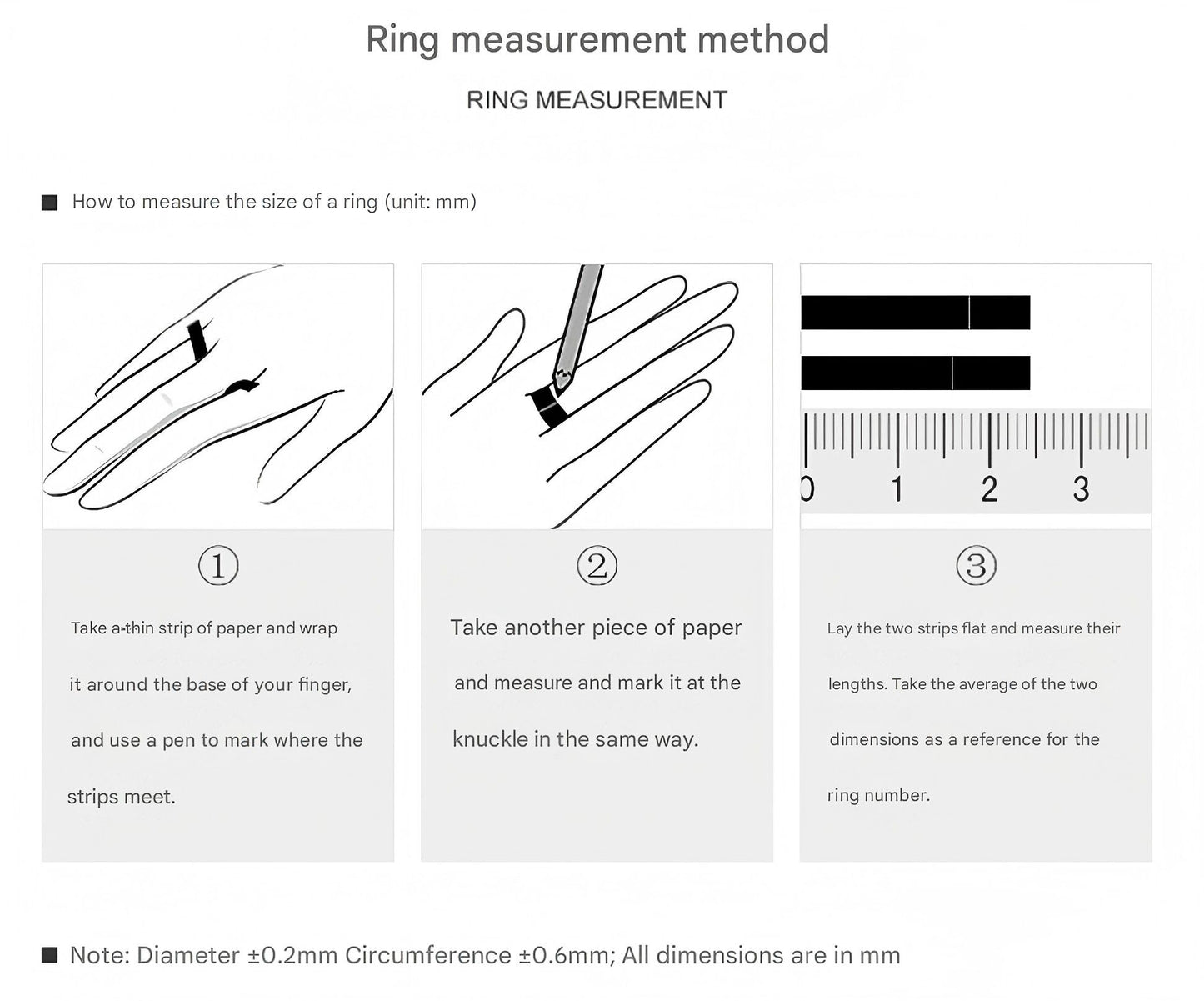 2-piece ring set Open Ring Crown Ring I am the Queen's Ring Unique personality Women's Rings Can be worn on any finger