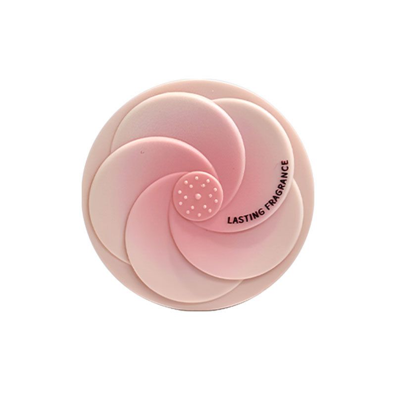 TVLV Romantic Luxury Moisturizing Solid Balm, elegant fragrance, lasting fragrance, high face value fragrance, perfume 3 boxes