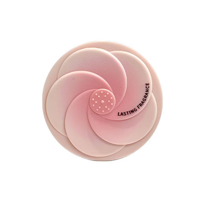 TVLV Romantic Luxury Moisturizing Solid Balm, elegant fragrance, lasting fragrance, high face value fragrance, perfume 3 boxes