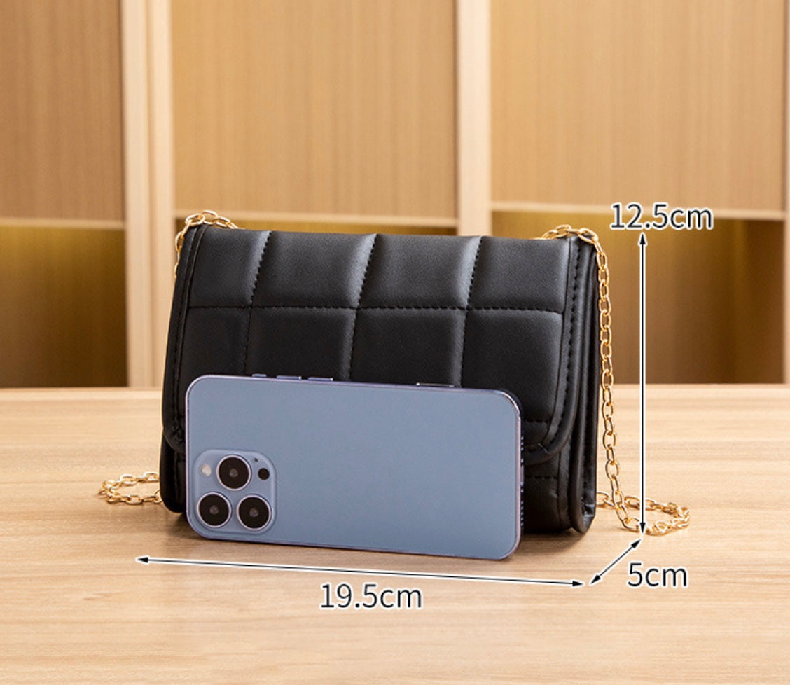 Handbags Pu Leather Fashion Shoulder Bag New 2022 Trend Women Luxury Designer Casual Women Purses and Handbag Tote Ladies Crossbody Bags