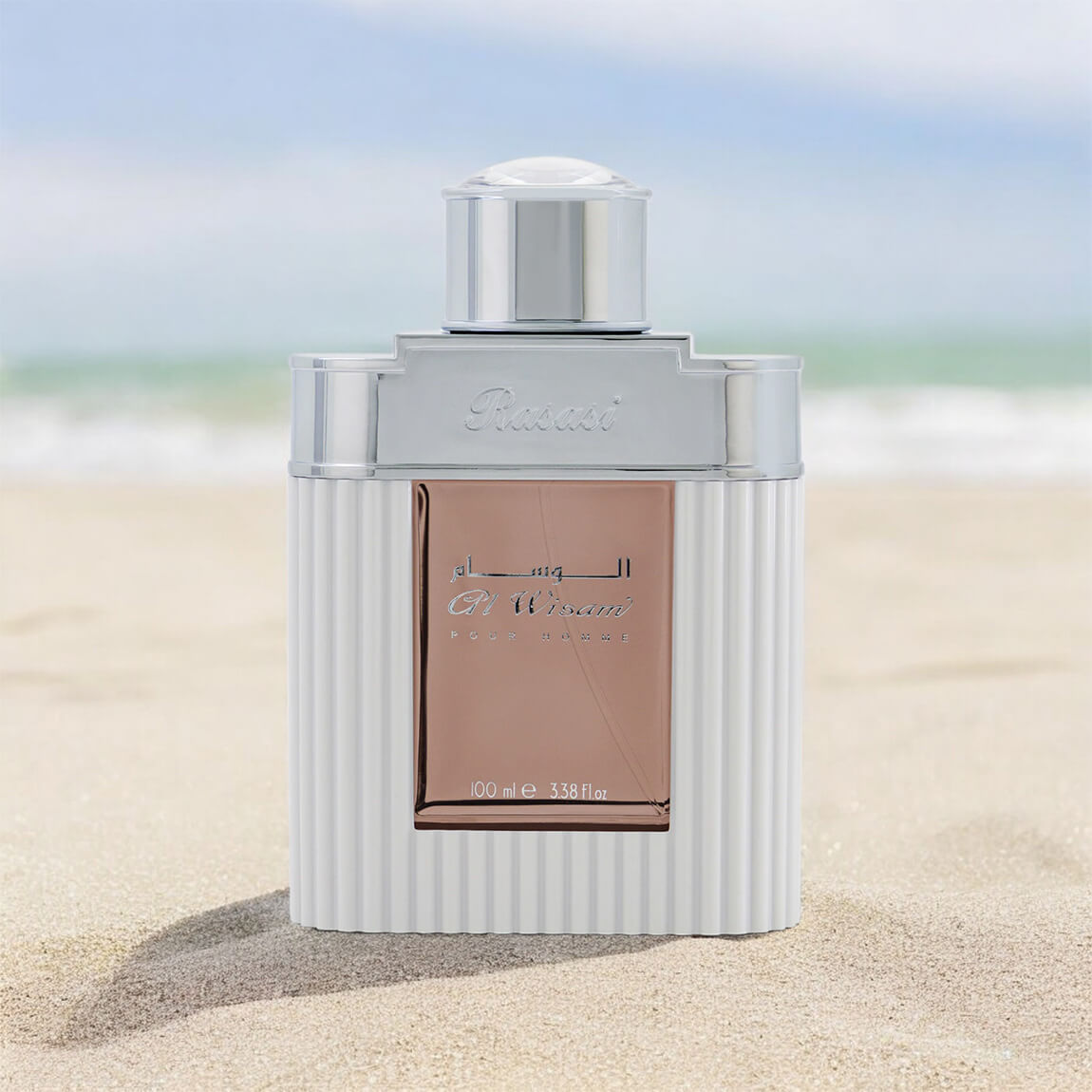 Rasasi Al Wisam Pour Homme Eau de Parfum 100ml