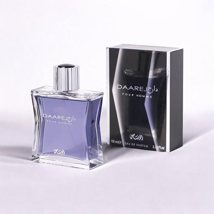 Rasasi Daarej Pour Homme Eau de Parfum 100ml
