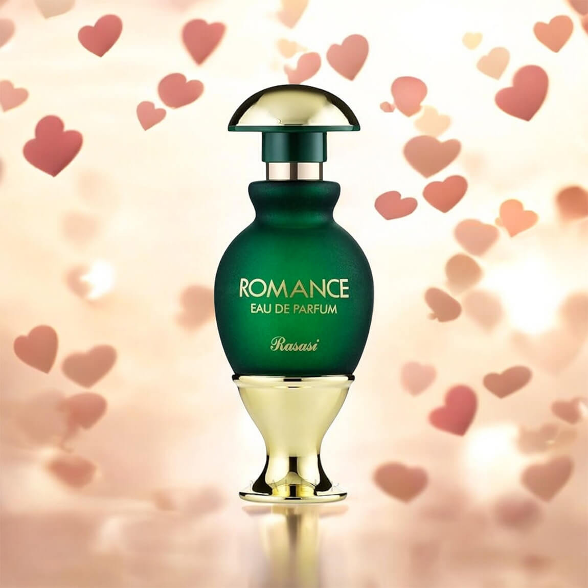 Rasasi Romance Eau de Parfum for Women 45ml