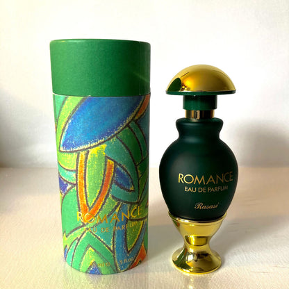 Rasasi Romance Eau de Parfum for Women 45ml