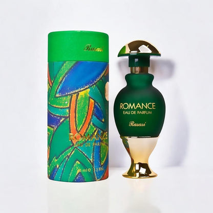 Rasasi Romance Eau de Parfum for Women 45ml