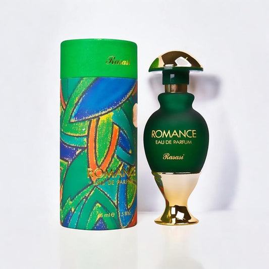 Rasasi Romance Eau de Parfum for Women 45ml