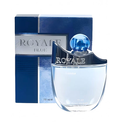 Rasasi Royale Blue Pour Homme Eau de Parfum 75ml