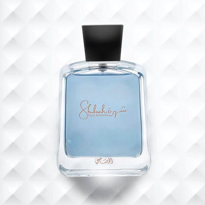 Rasasi Shuhrah Pour Homme Eau de Parfum 90ml