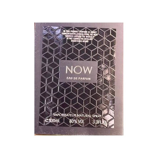 Rave Now PERFUME