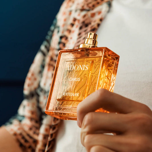 Rayhaan Adonis Icarus Eau de Parfum 100ml