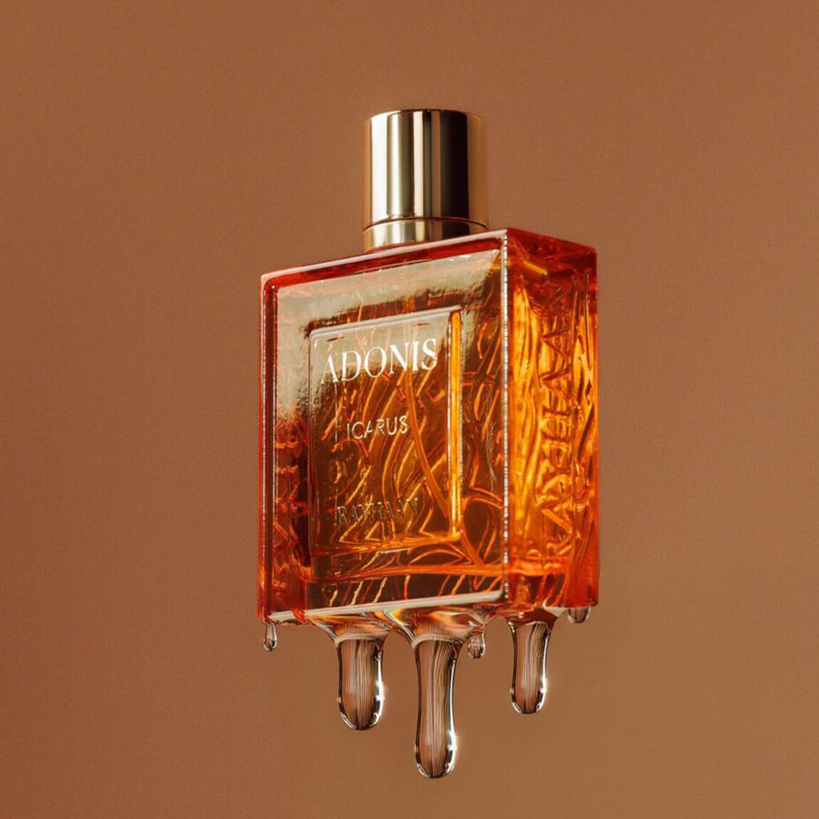 Rayhaan Adonis Icarus Eau de Parfum 100ml