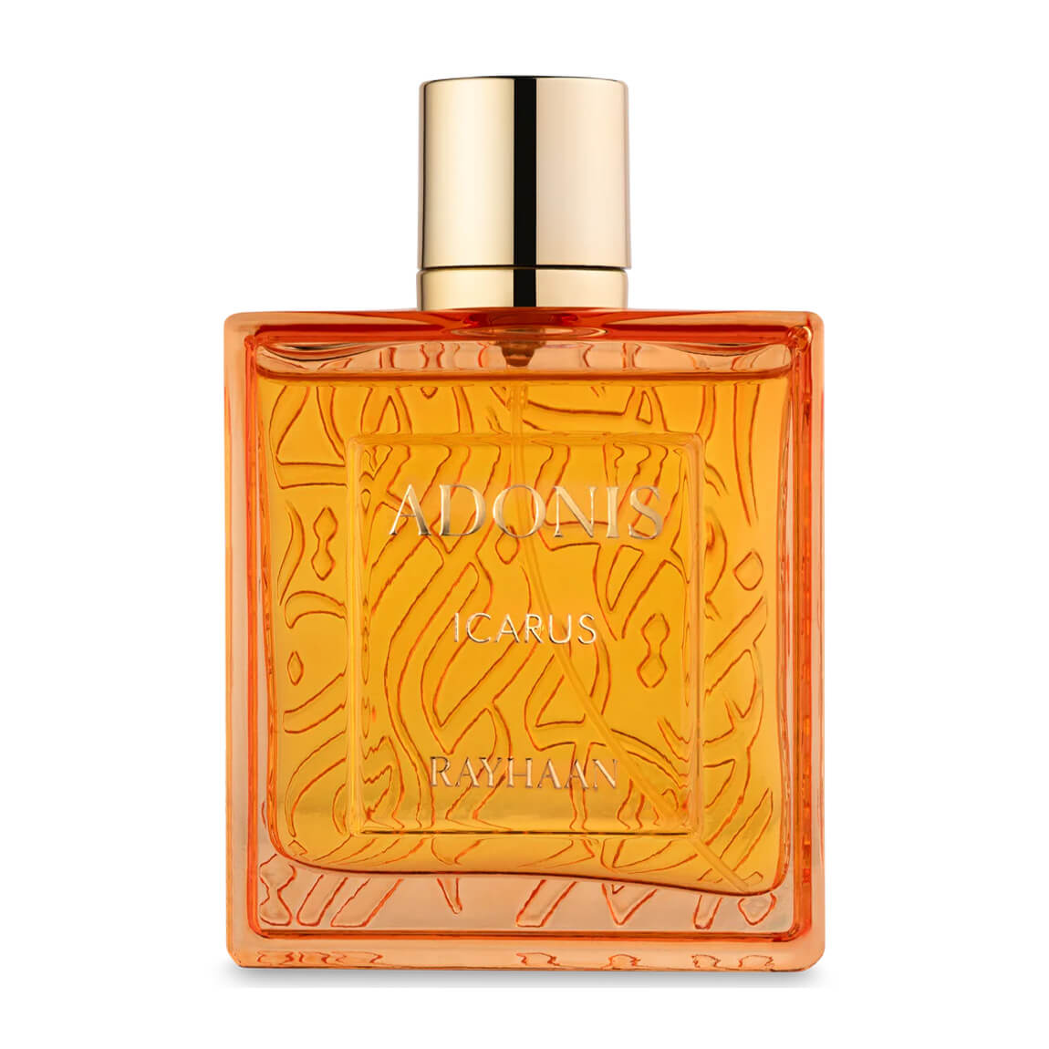 Rayhaan Adonis Icarus Eau de Parfum 100ml