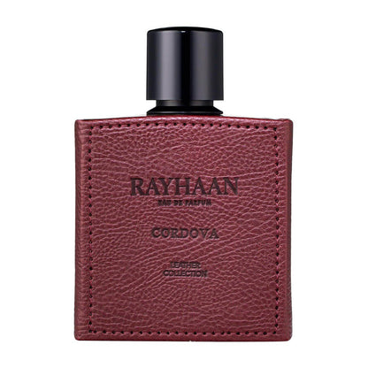 Rayhaan Cordova For Him Eau de Parfum 100ml